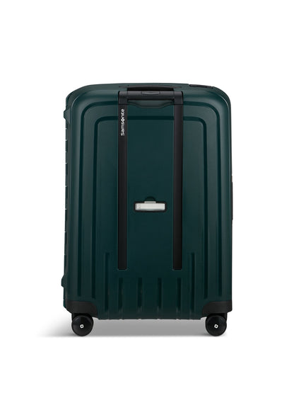 Scure Spinner Suitcase Dark Teal 69cm