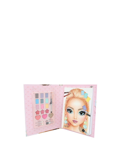 Make Up Creative Folder