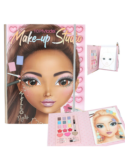 Make Up Creative Folder