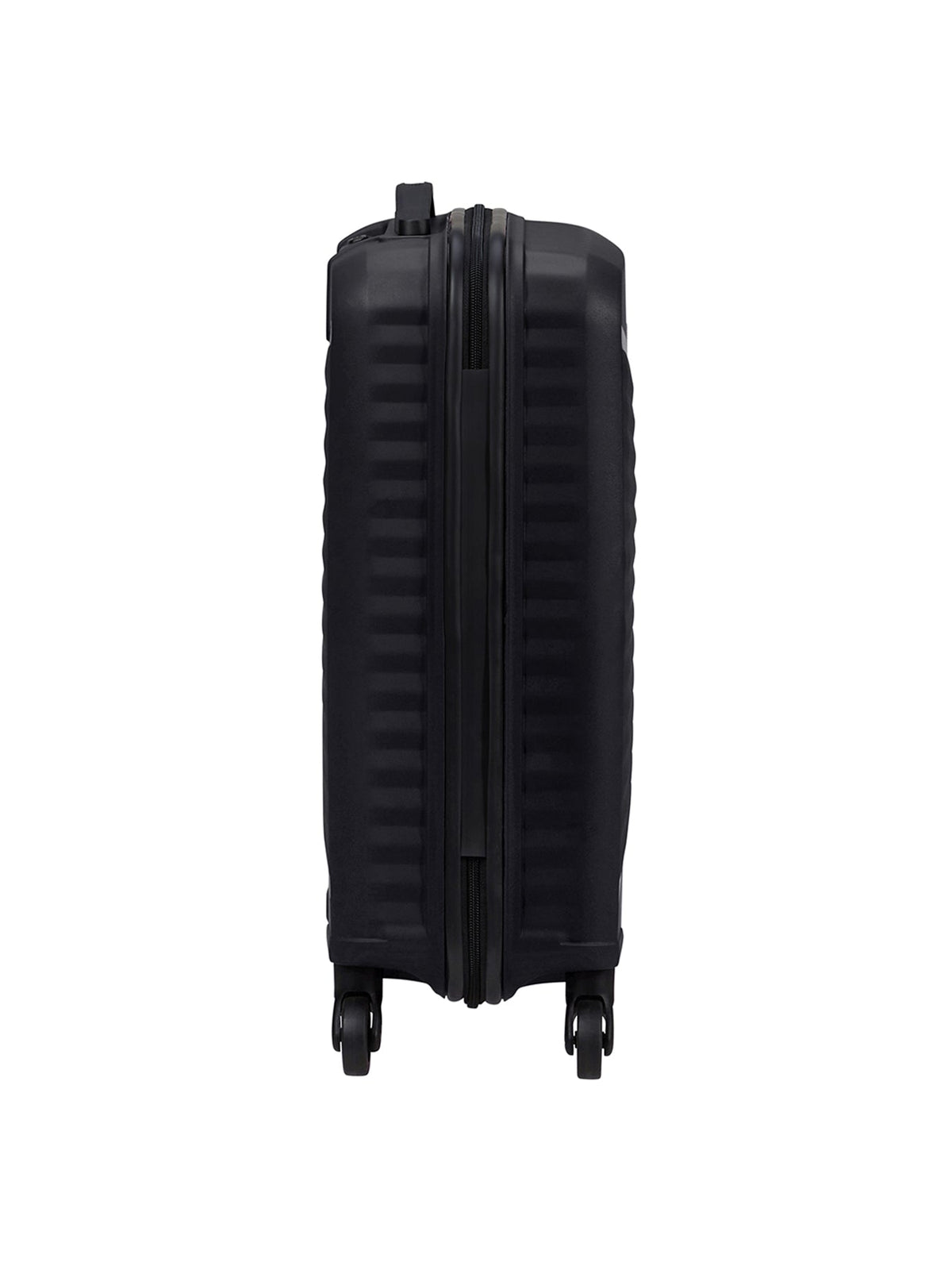 Spinner 55 Cabin Suitcase Black