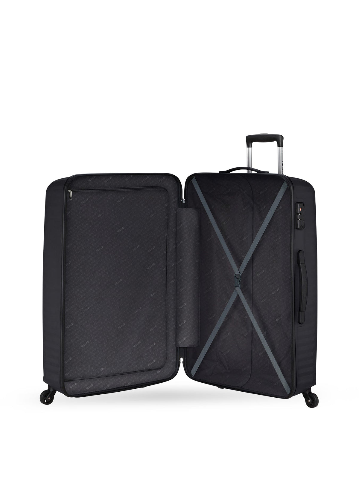 Spinner Large Suitcase
