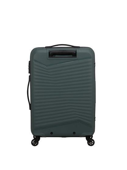 Spinner 68 Medium Suitcase Graphite