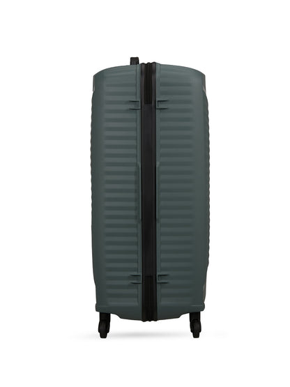 Large Spinner Suitcase 78cm Black