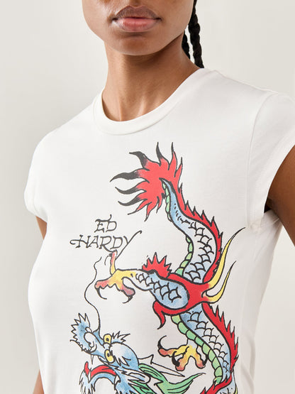 Crawling Dragon T-shirt
