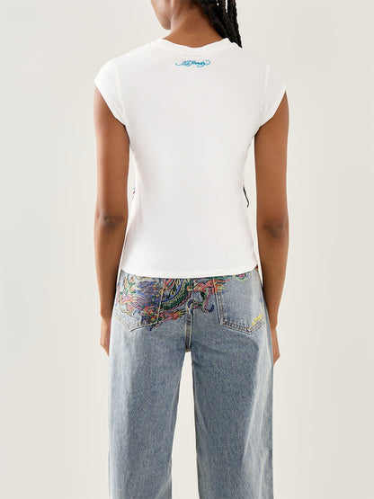 Crawling Dragon T-shirt