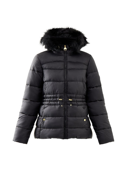 Womens Cher Puffer Jacket