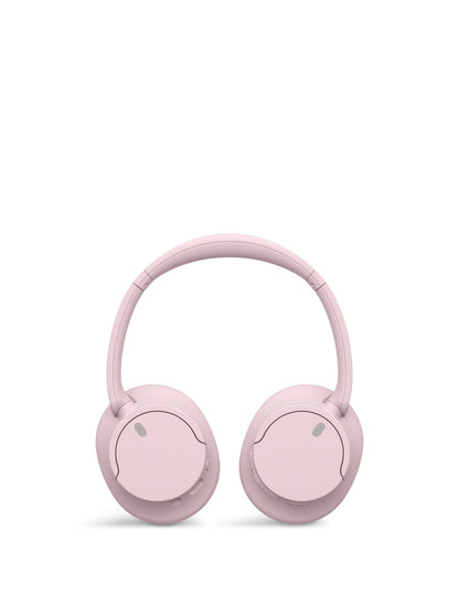 WHCH720NP Wireless Bluetooth Noise Cancelling Over-Ear Headphones