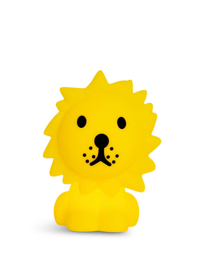 Lion Bundle Of Light Childrens Lamp