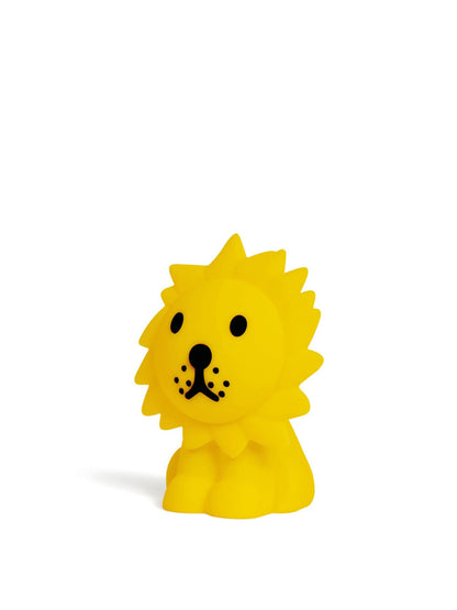 Lion Bundle Of Light Childrens Lamp