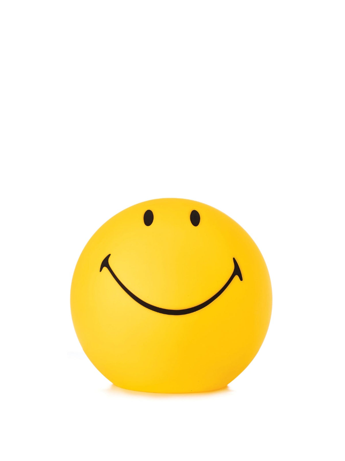 Smiley Design Light Childrens Lamp