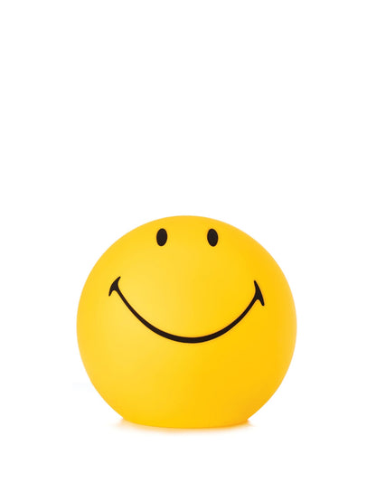Smiley Design Light Childrens Lamp