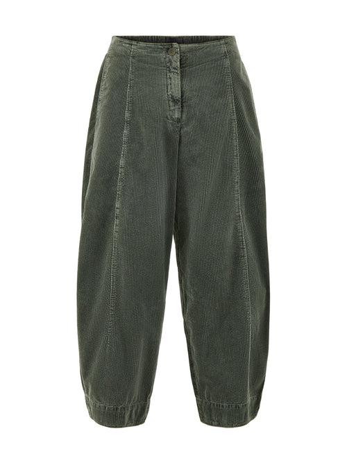 Hose Trousers Grey