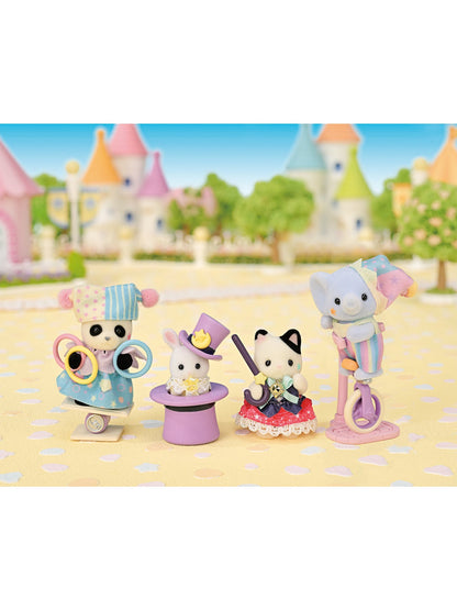 Dream Showtime Babies Set