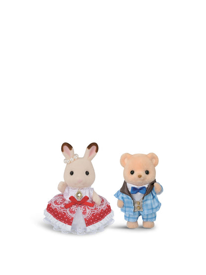 Anniversary Freya and Theo Set