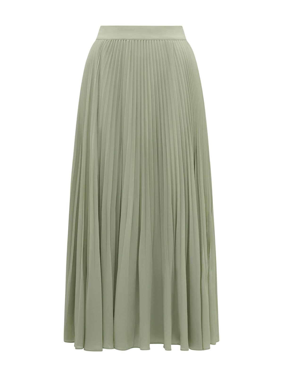 Aurora Pleated Skirt