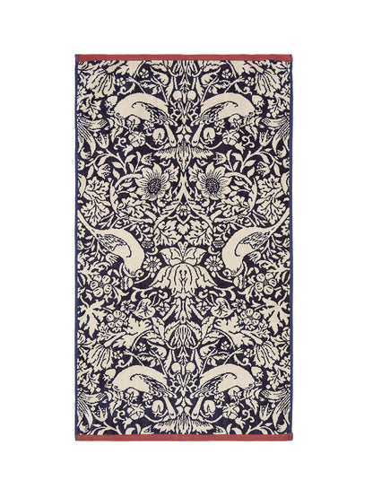 Strawberry Thief Bath Sheet
