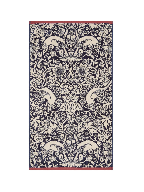 Strawberry Thief Bath Sheet