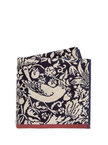 Strawberry Thief Bath Sheet
