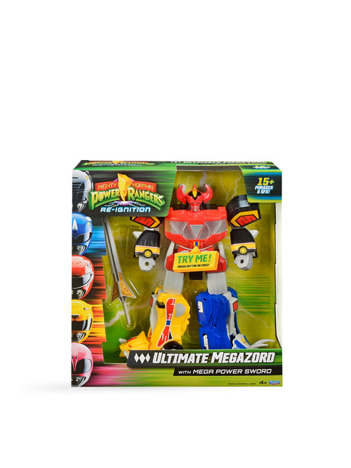 Megazord