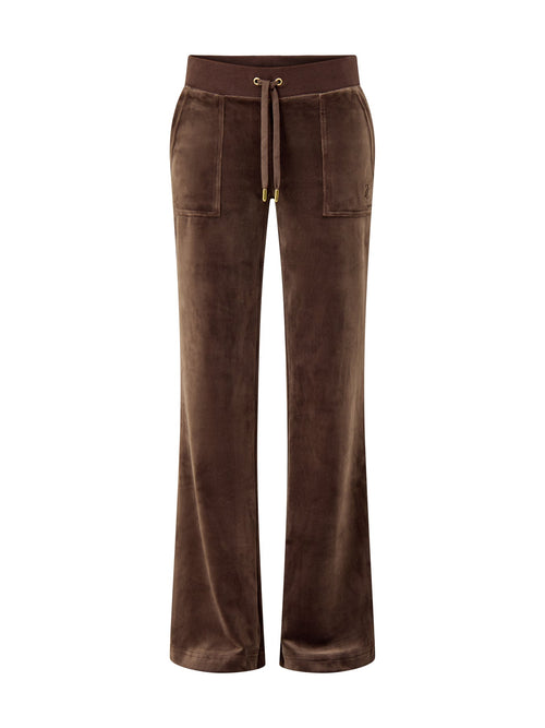 Layla Low Rise Pants