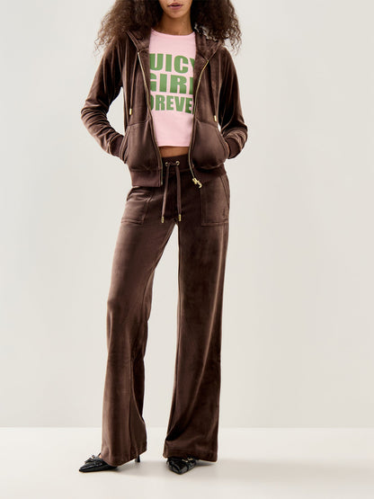 Layla Low Rise Pants
