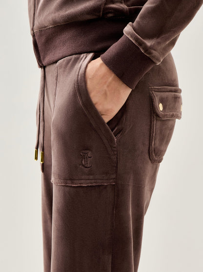 Layla Low Rise Pants