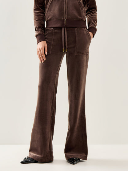 Layla Low Rise Pants