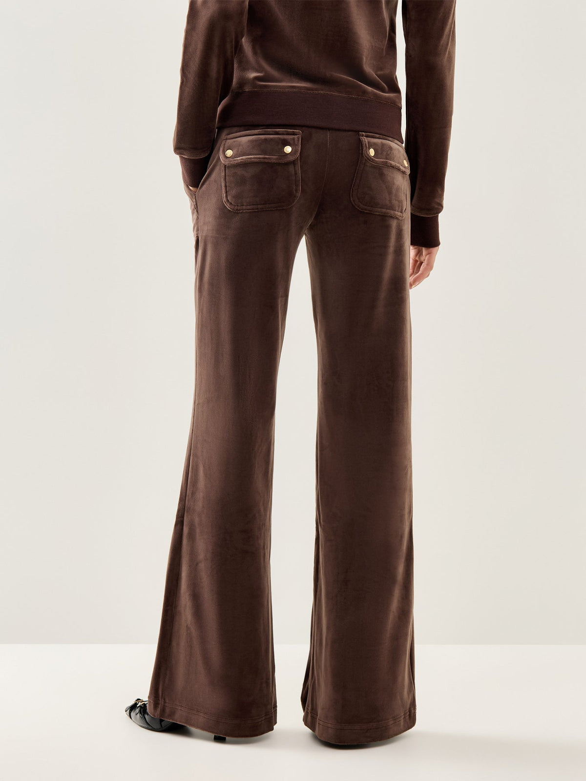 Layla Low Rise Pants