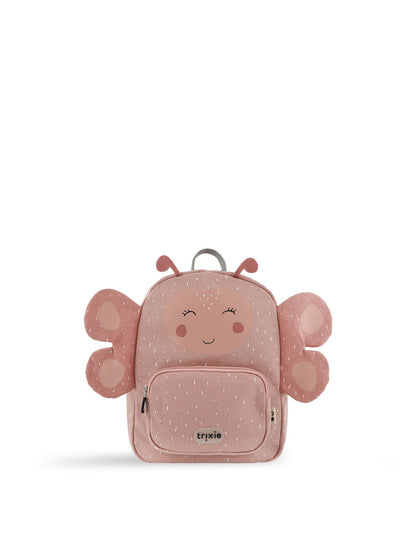 Backpack Butterfly