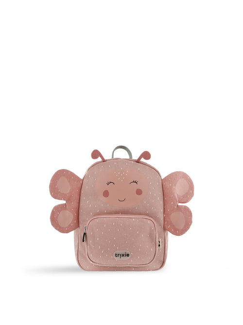 Backpack Butterfly