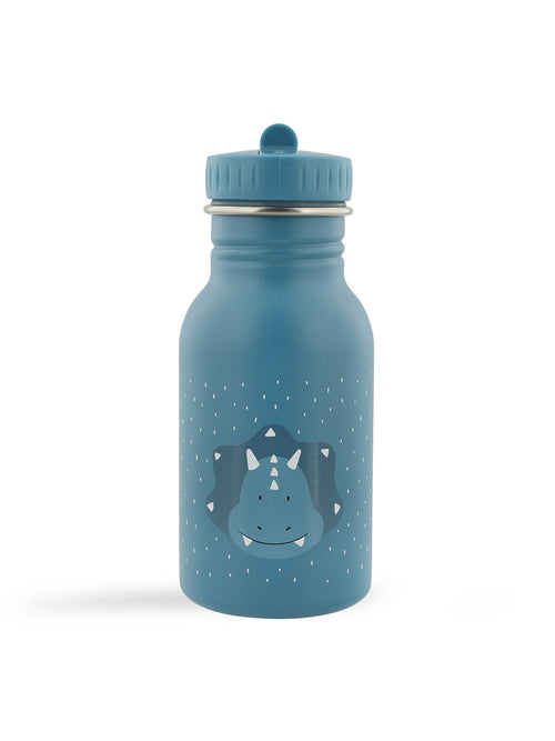 Bottle 350ml Triceratops