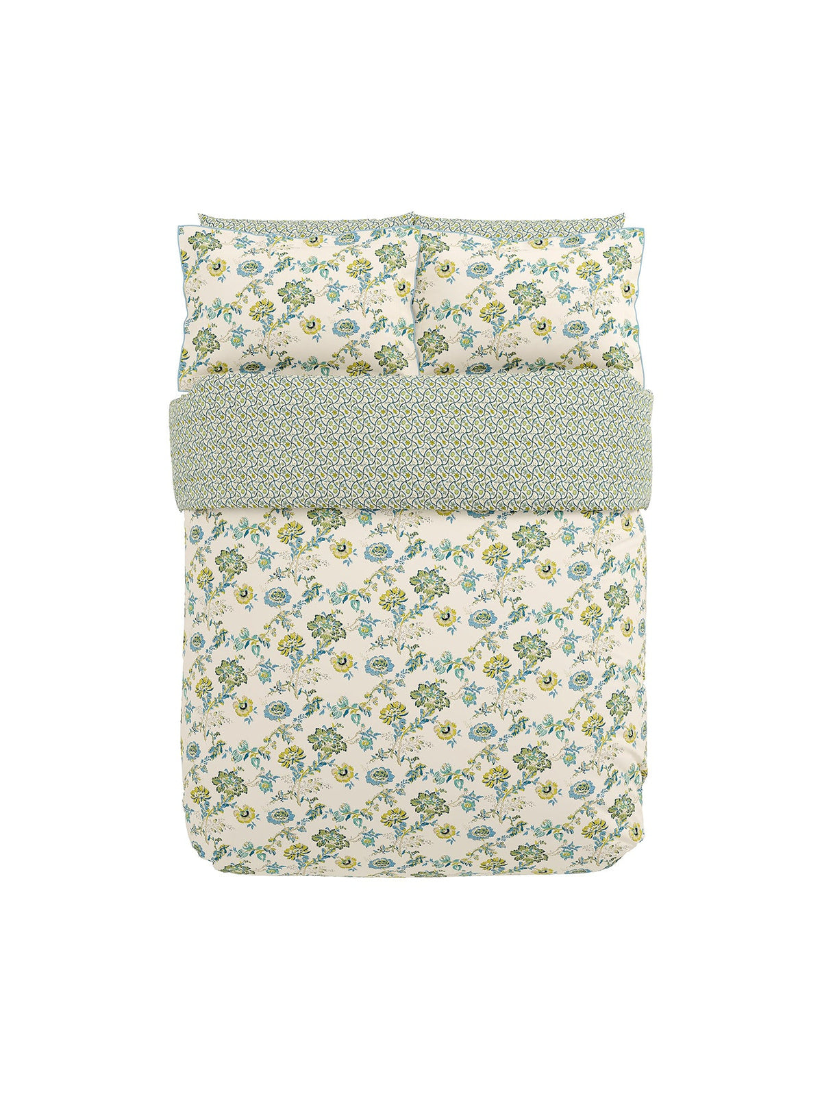 Orchard Cover Set Green