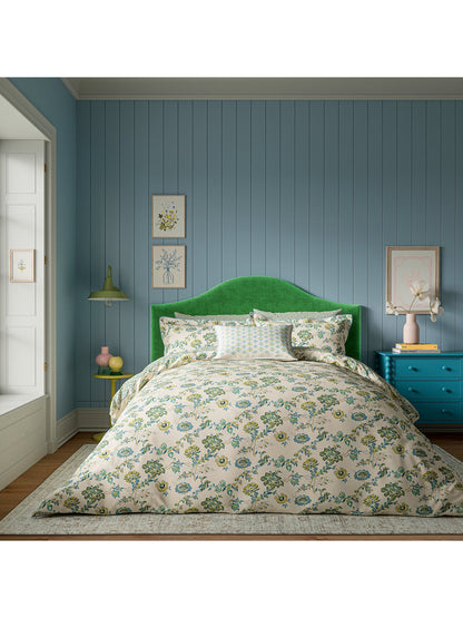 Orchard Cover Set Green