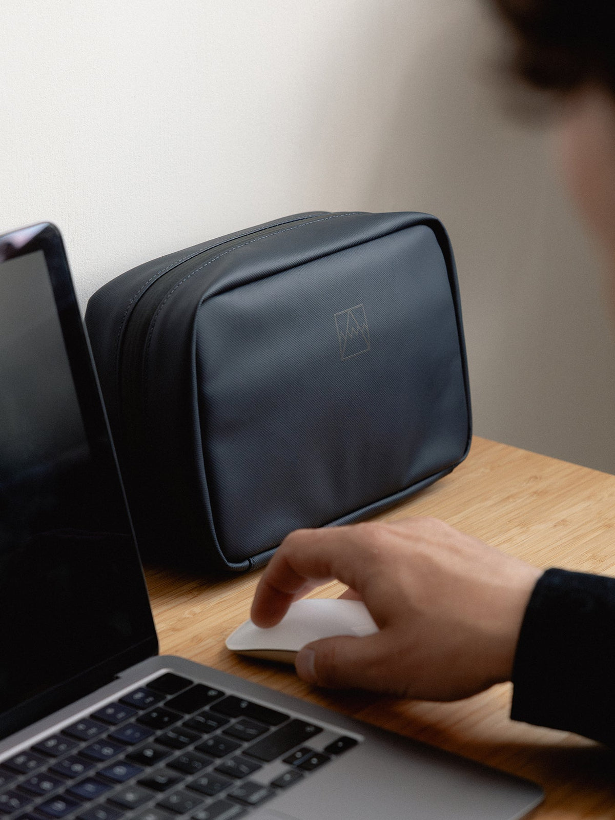 Tech Bag Midnight