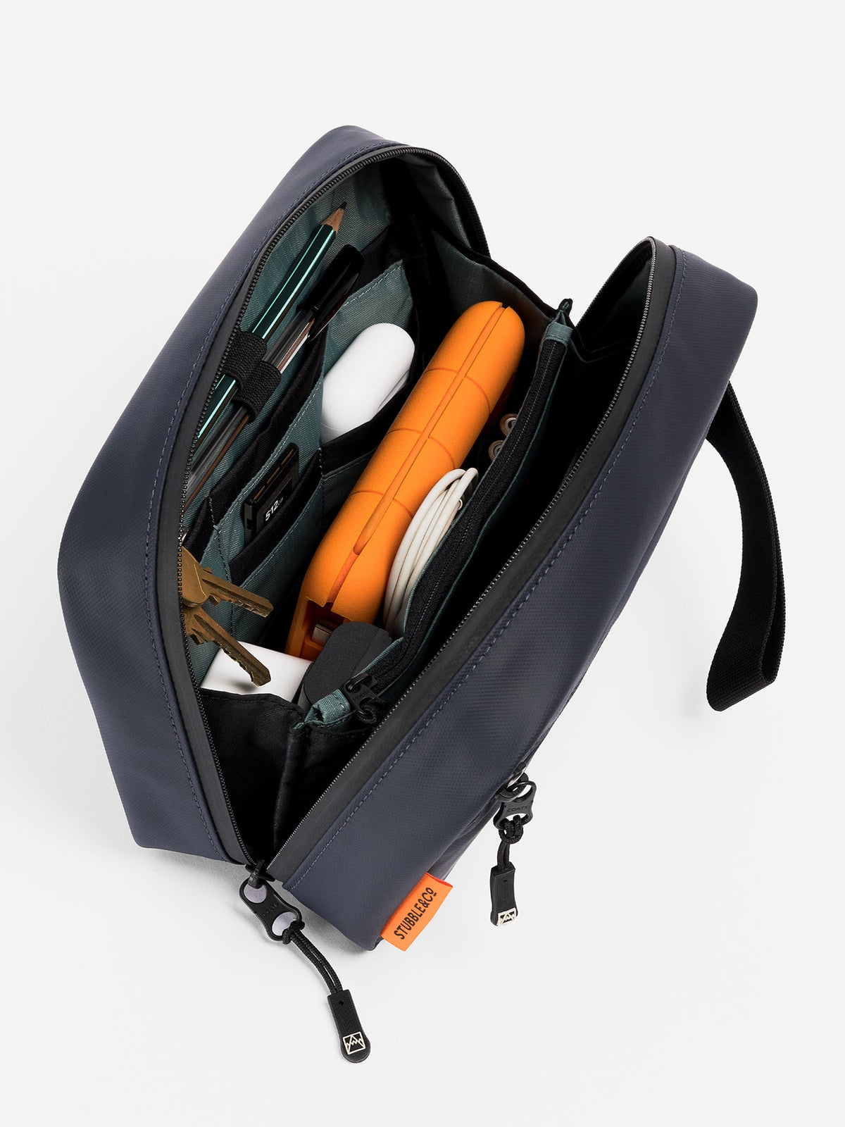 Tech Bag Midnight