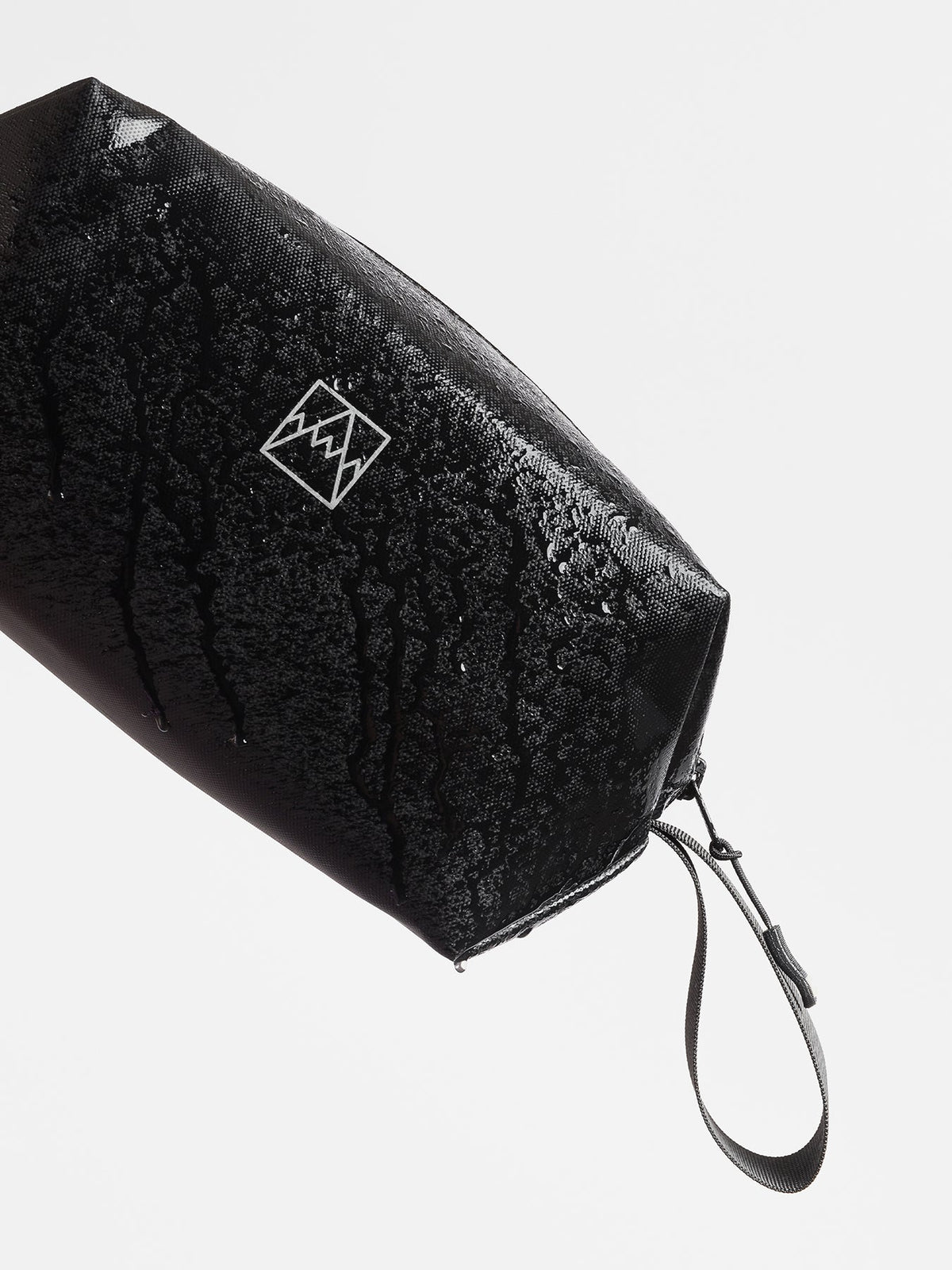 Wash Bag Black