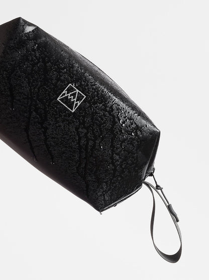 Wash Bag Black