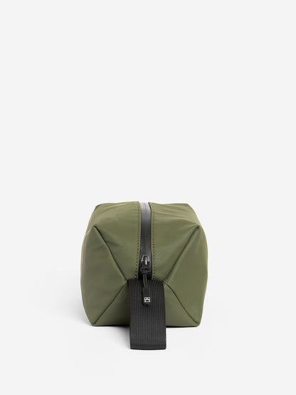 Wash Bag Urban Green