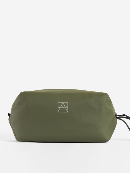 Wash Bag Urban Green