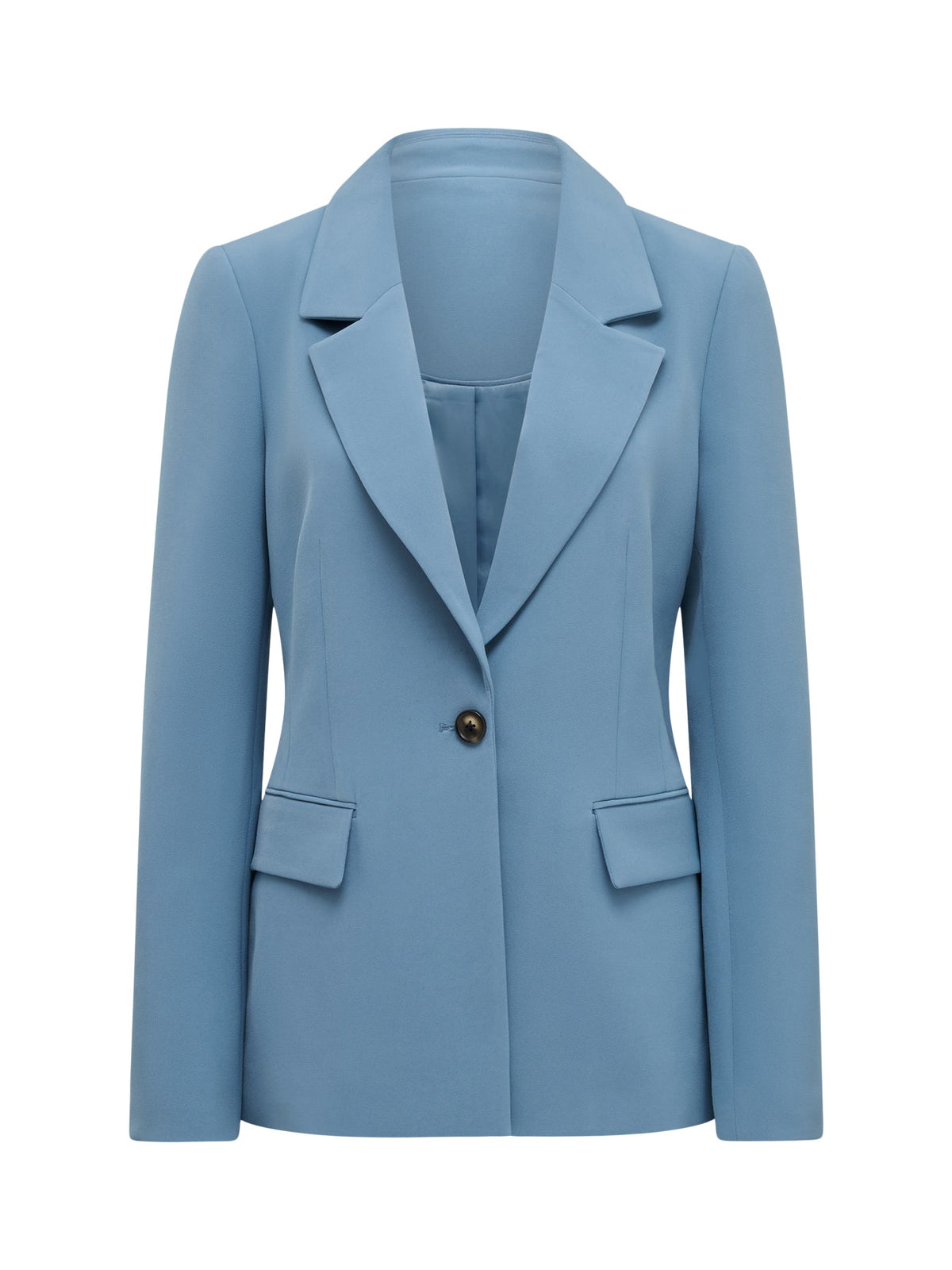 Ariel Sculpt Blazer