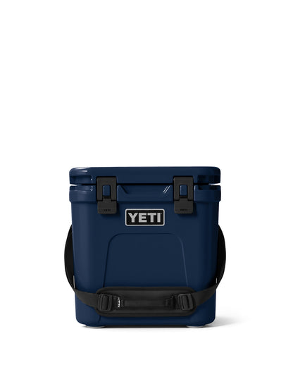 Roadie cool box 24 litre Navy