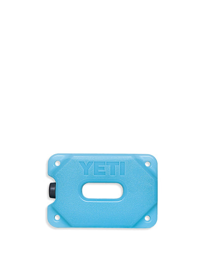 Ice Block Medium Blue