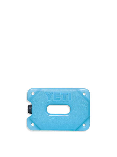 Ice Block Medium Blue