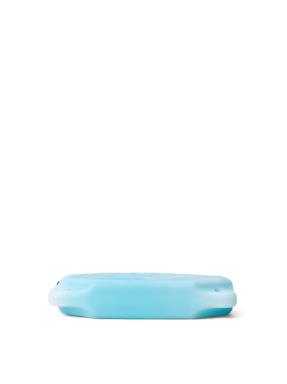 Ice Block Medium Blue