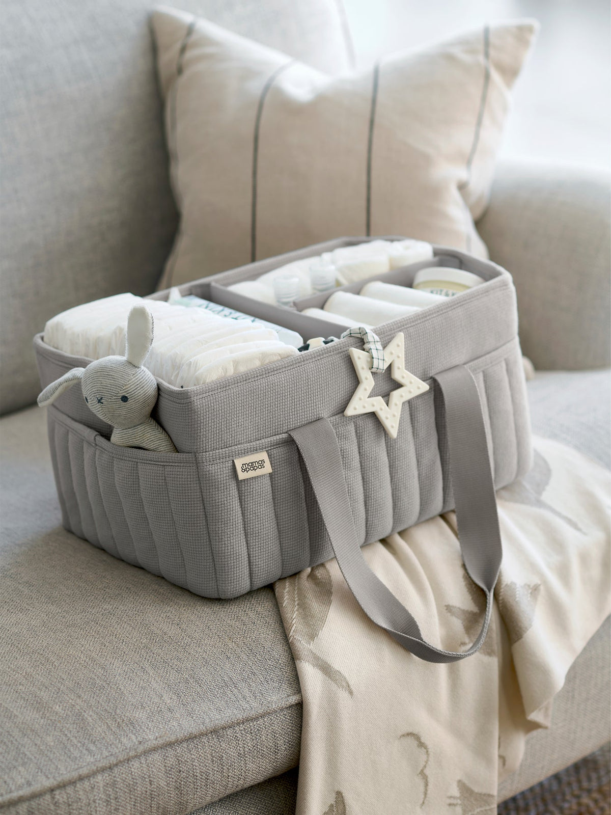 Nappy Caddy