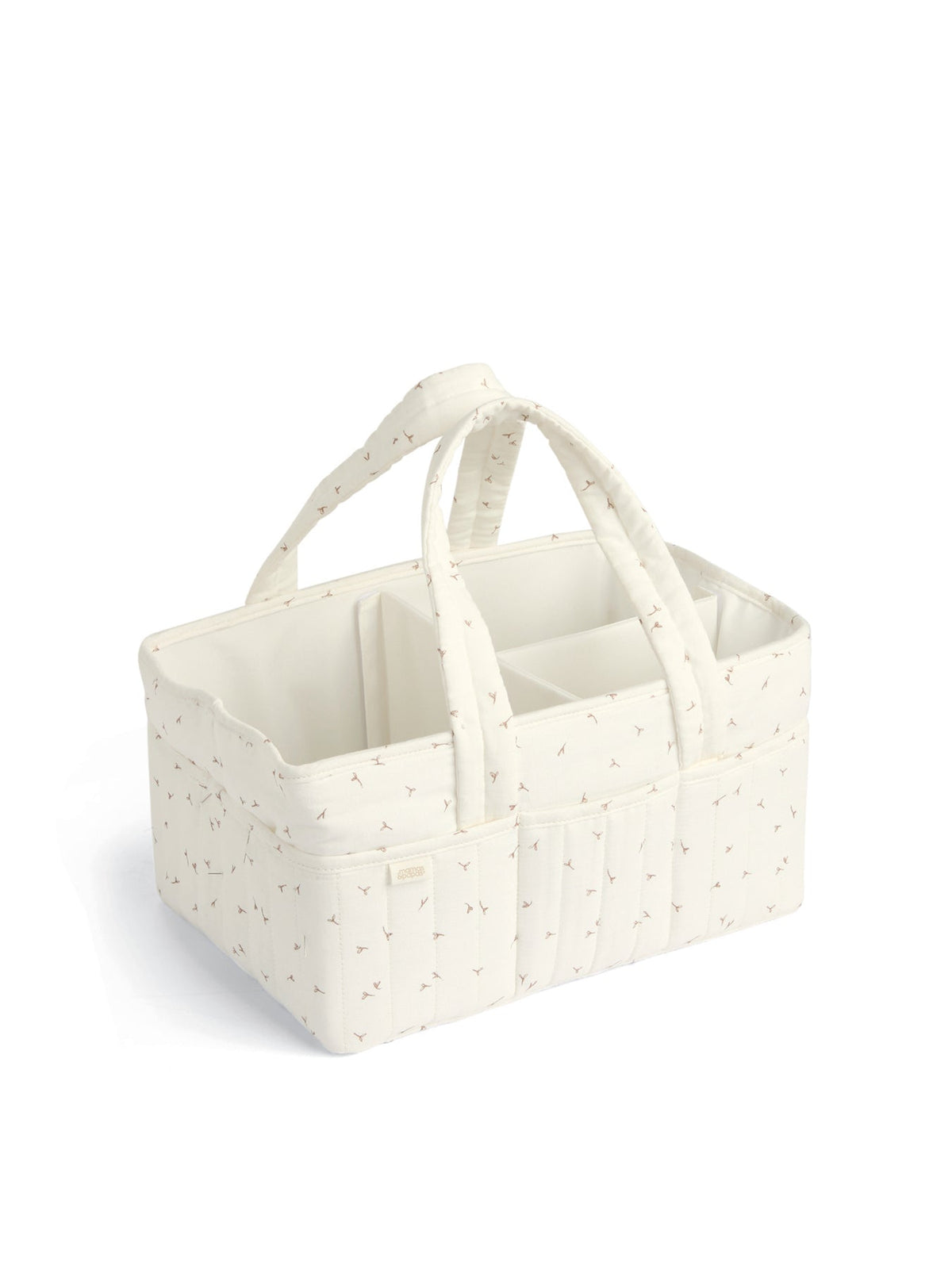 Nappy Caddy