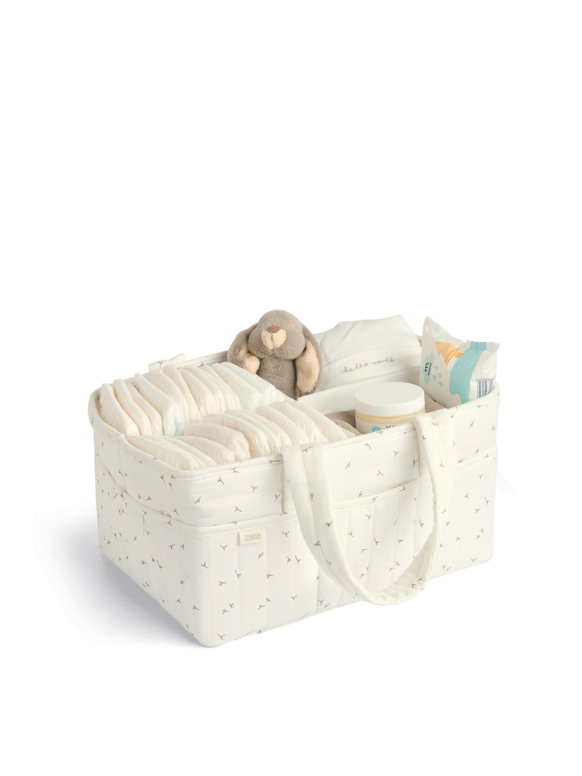 Nappy Caddy