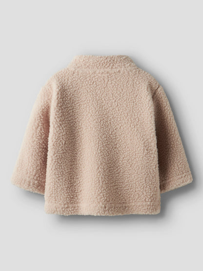 Baby Svend Teddy Cardigan