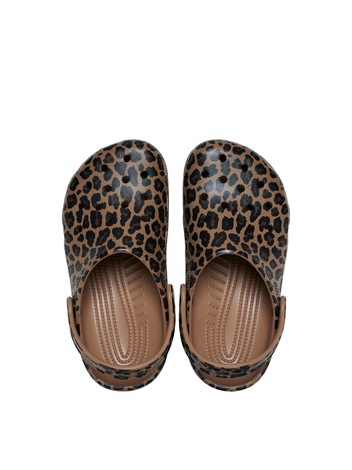 Kids' Classic Animal Croslite Clogs