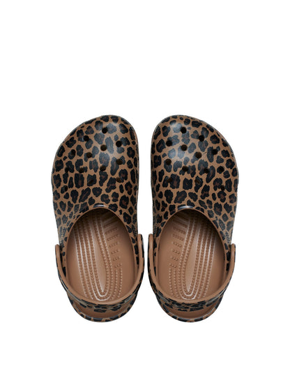 Kids' Classic Animal Croslite Clogs